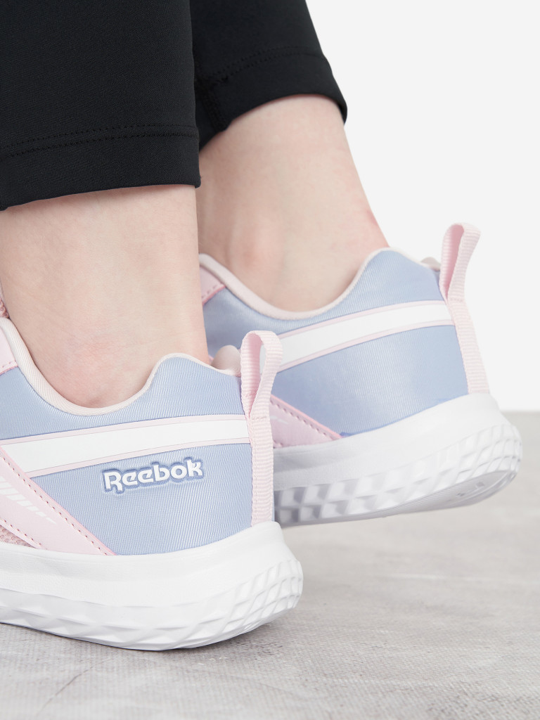 Кроссовки для девочек Reebok Rush Runner 5