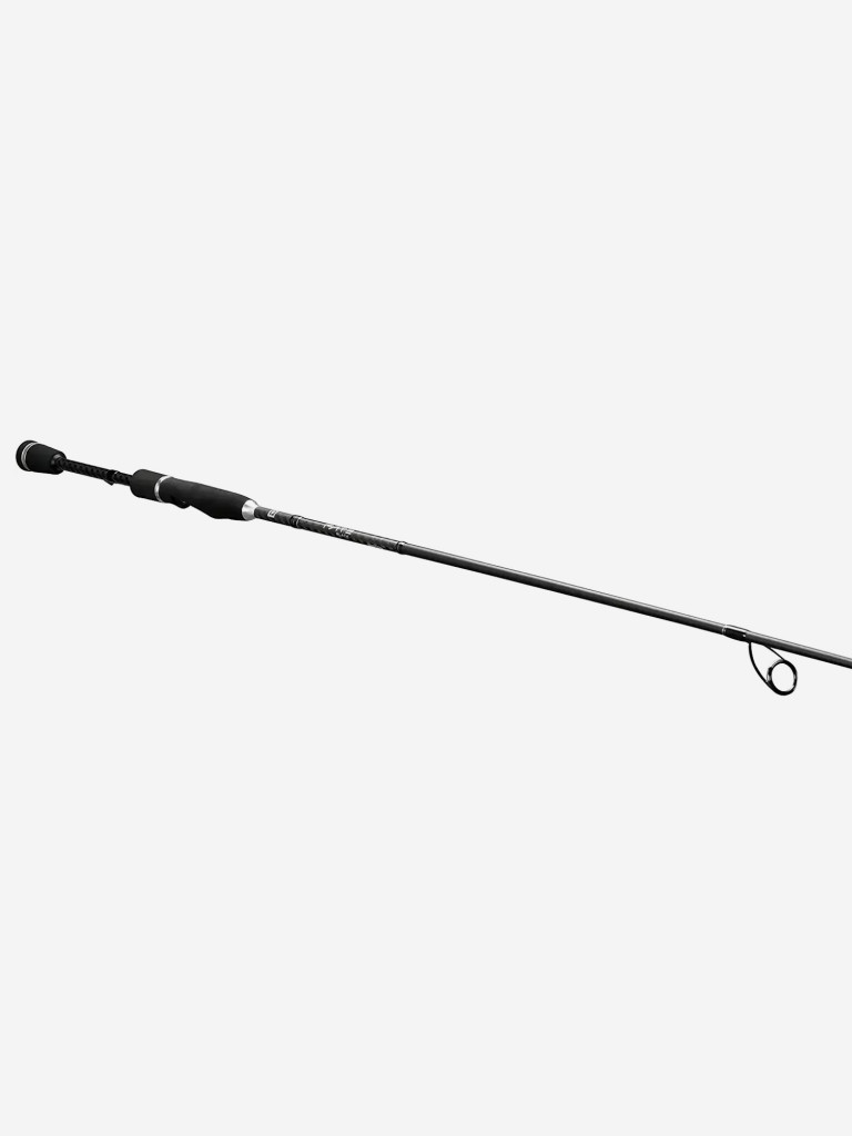 Удилище 13 Fishing Fate Black - 7'4 XH 40-130g Cast rod - 2pc