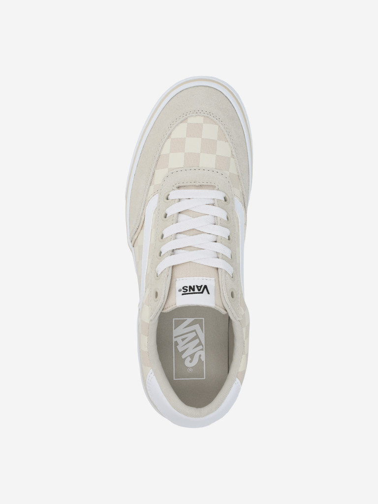 Кеды женские Vans Brooklyn Ls