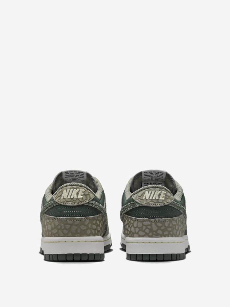 Кеды мужские Nike Dunk Low Premium