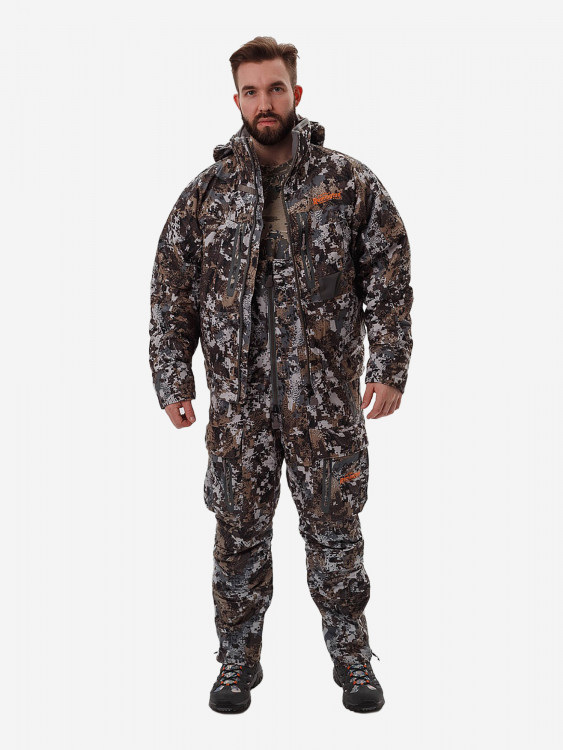 Костюм Remington Necessity Winter forest