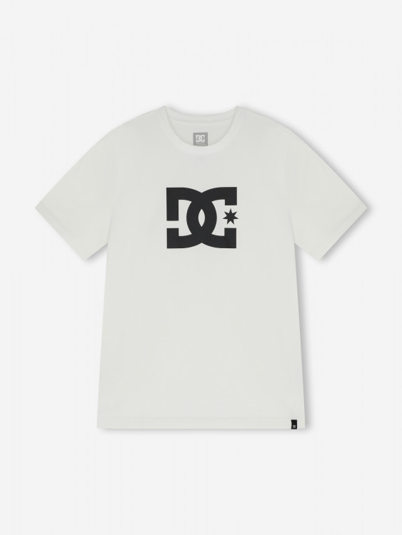Футболка мужская DC Shoes Star