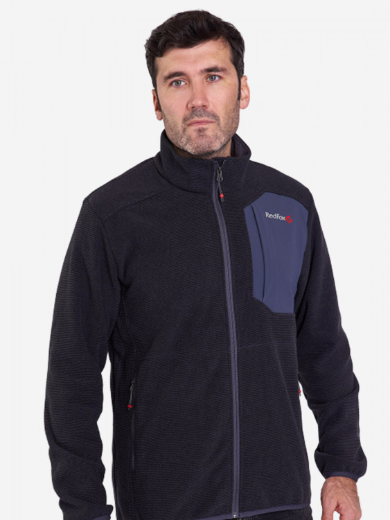 Джемпер Red Fox Navi Мужской