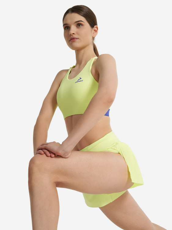 Топ бра спортивный Demix ActiveMove Tech