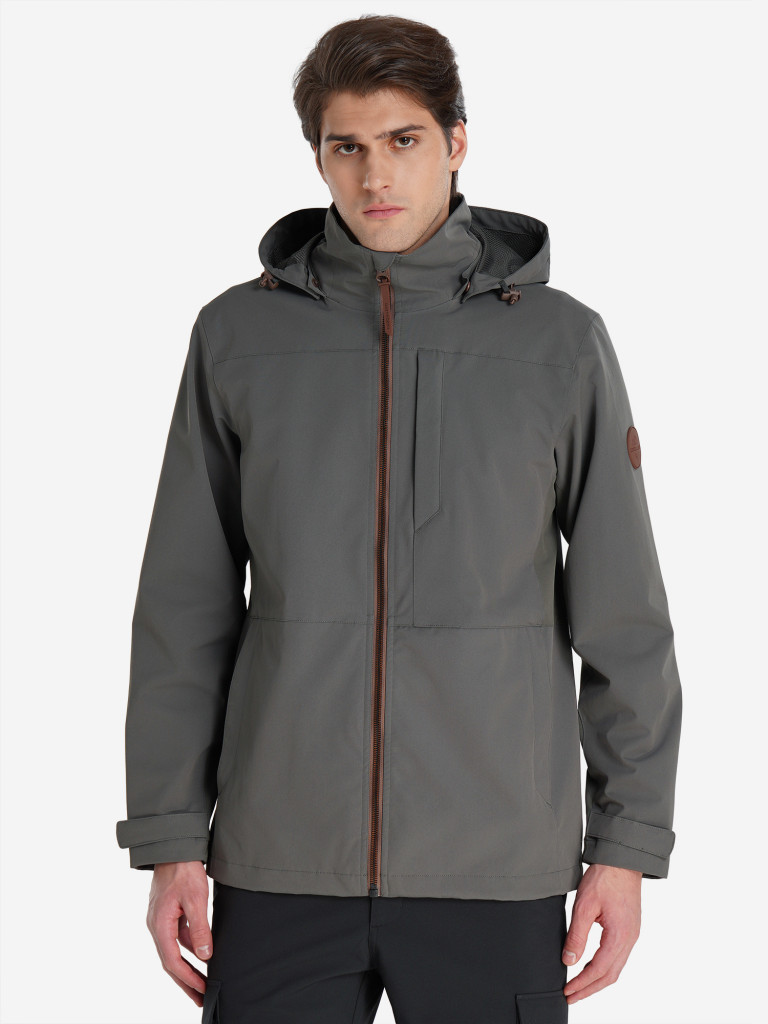 Куртка мембранная мужская Cordillero