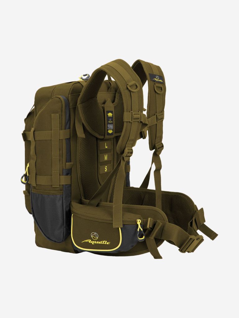 Рюкзак тактический Aquatic Р-30, 30 л