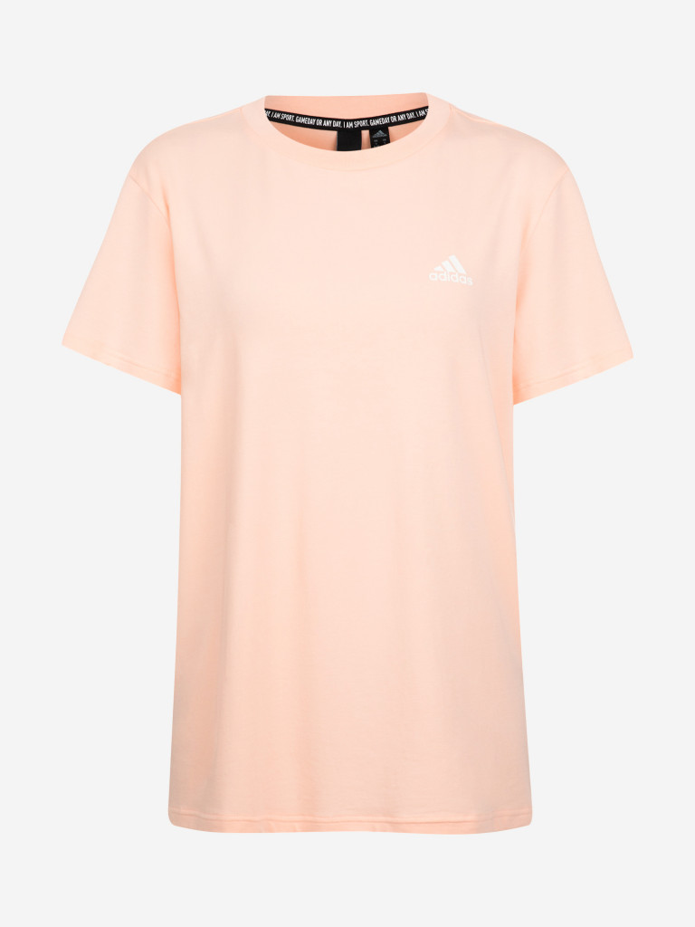 Футболка женская adidas Must Haves 3-Stripes
