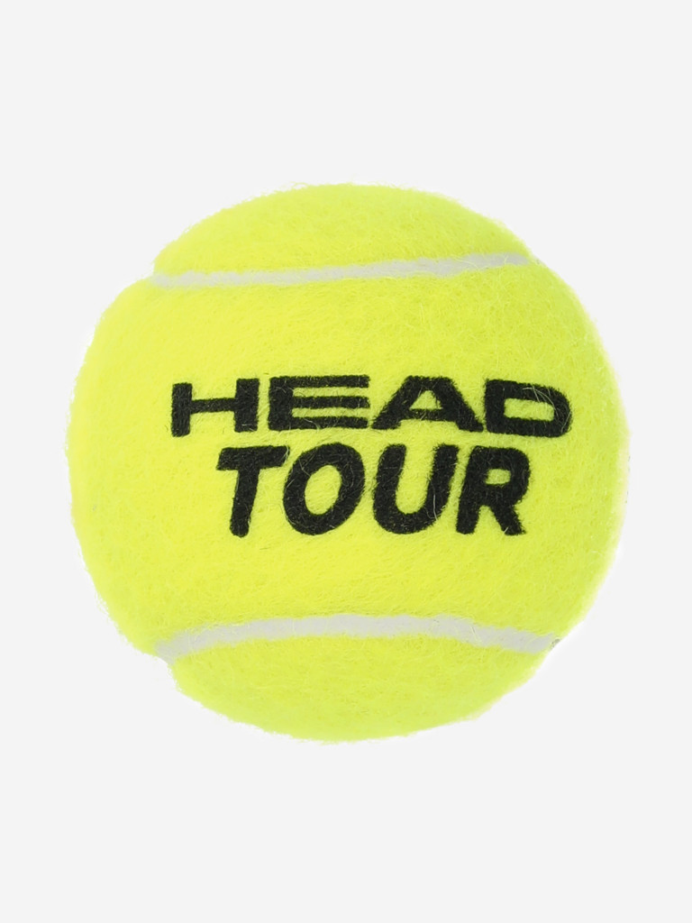 Мяч для большого тенниса Head 4B Tour