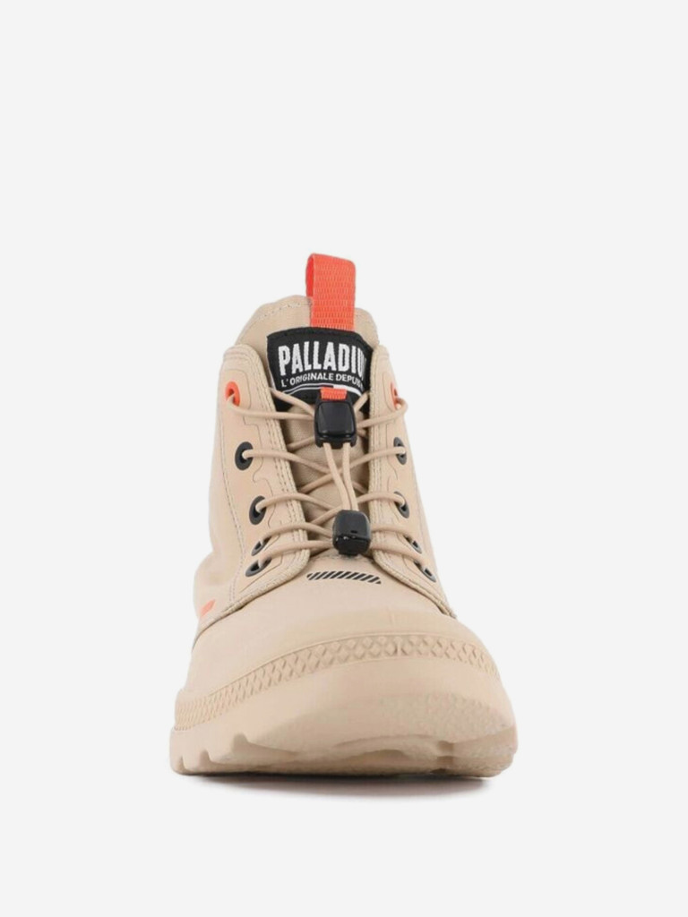 Ботинки PALLADIUM Pampa Lite Journey