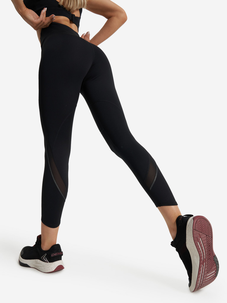 Легинсы женские Demix