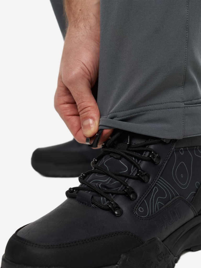 Брюки мужские для охоты и рыбалки H.U.T. Pathfinder II