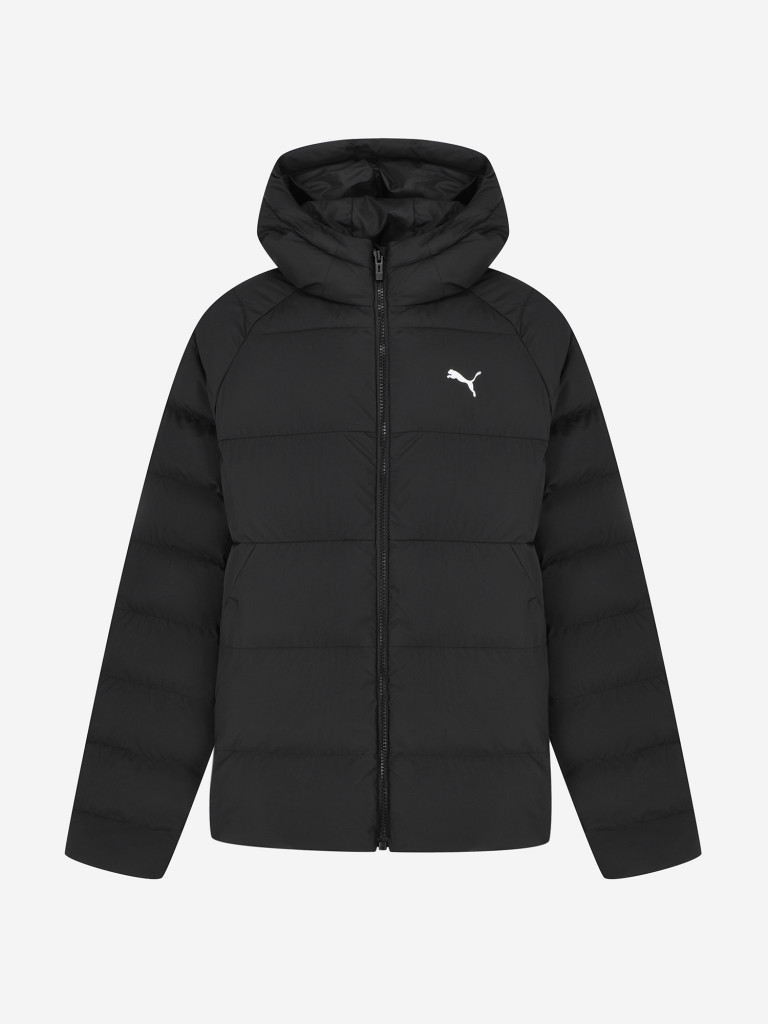 Пуховик для мальчиков PUMA