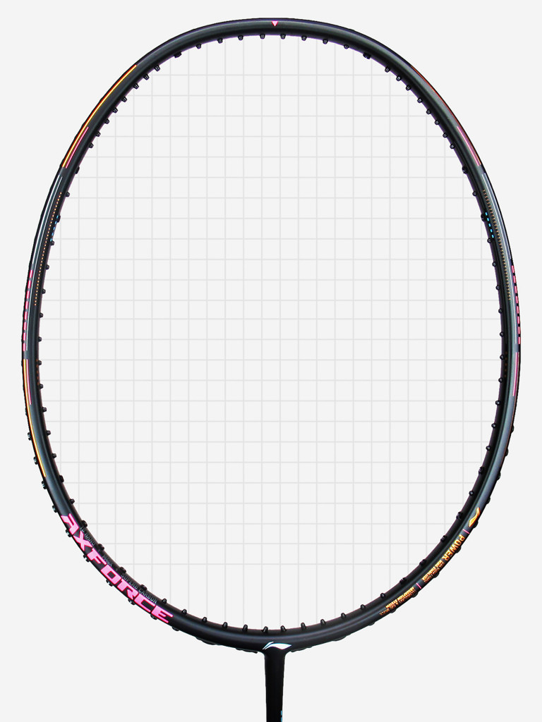 Ракетка для бадминтона Li-Ning AxForce 80, 4UG5