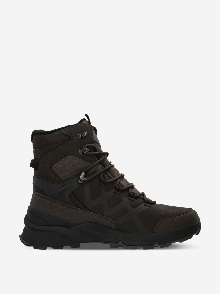 Ботинки утепленные мужские Northland Frost 400 Term