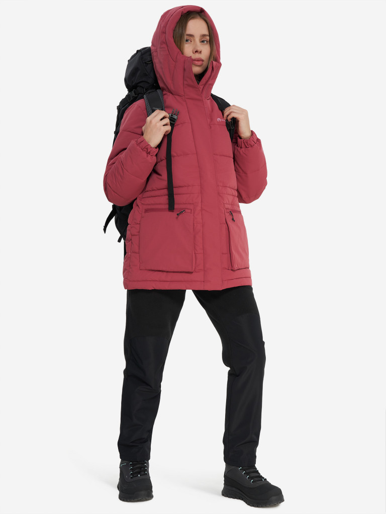 Пуховик женский Outventure