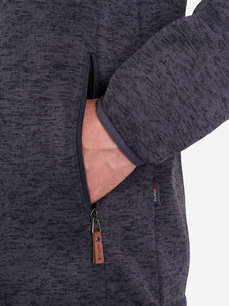 Джемпер Red Fox Tweed IV мужской