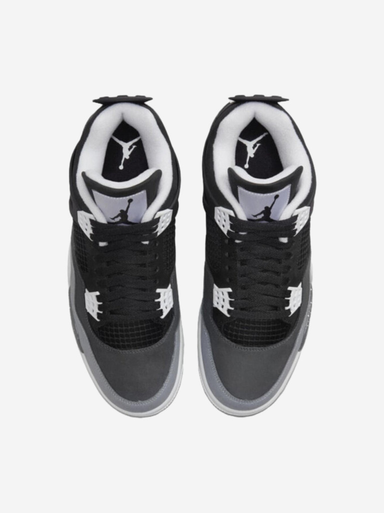 Кроссовки Jordan Air 4 Fear