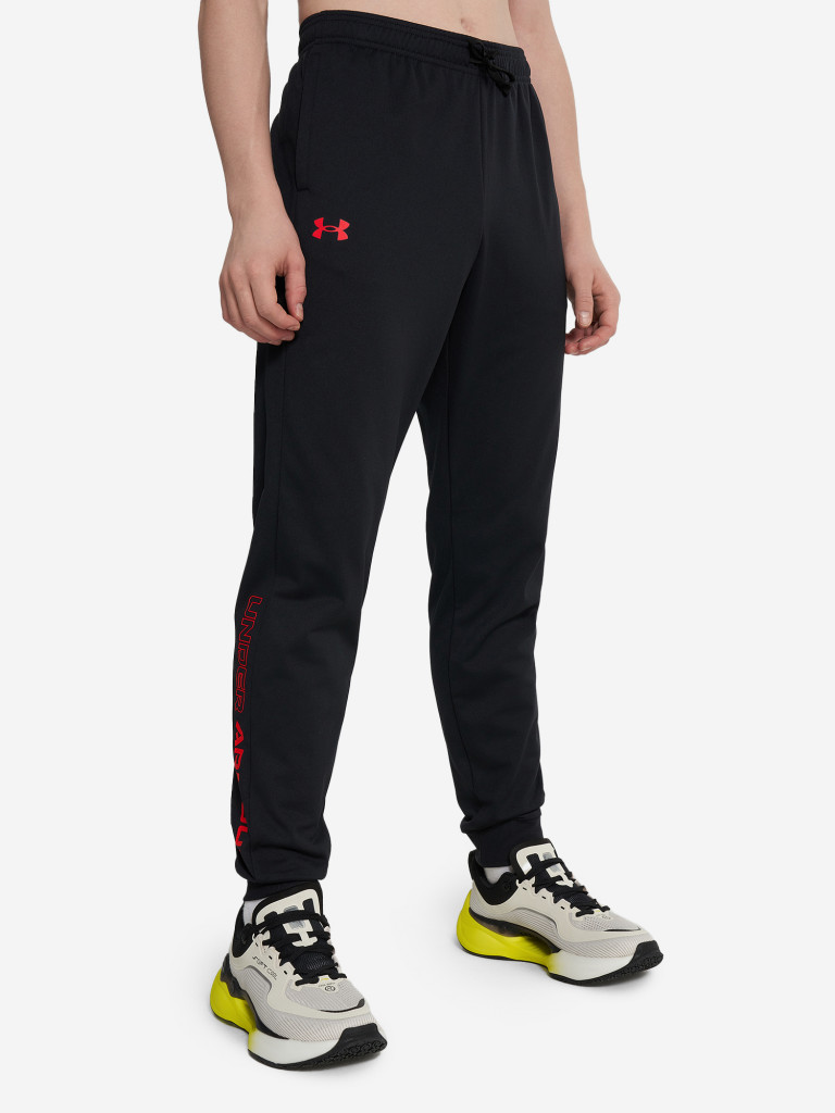Брюки для мальчиков Under Armour