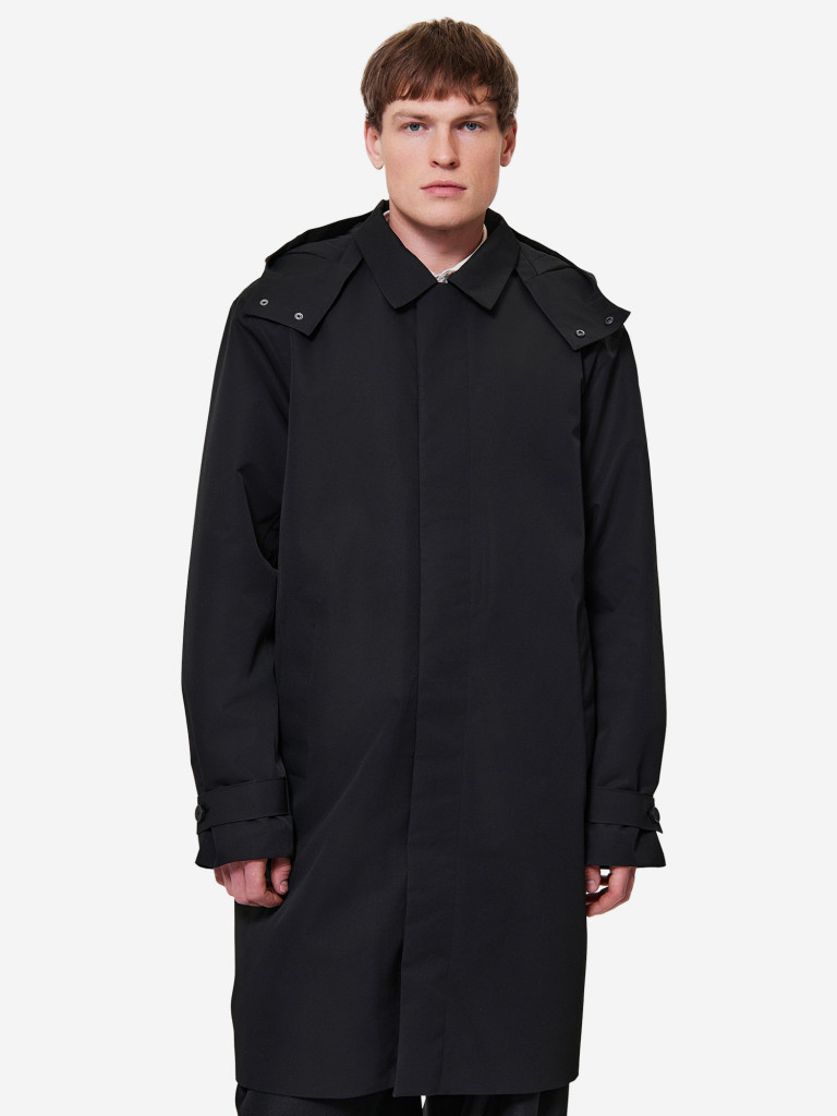 Плащ мужской NORPPA Kumir