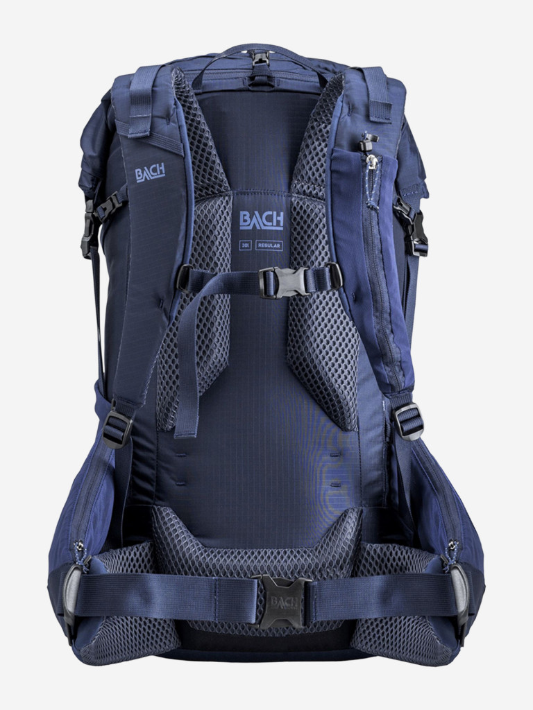 Рюкзак Bach Pack Molecule 30
