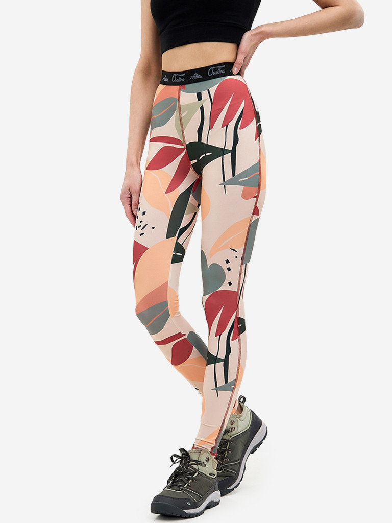 Термобелье низ женское Chalka влагоотводящее