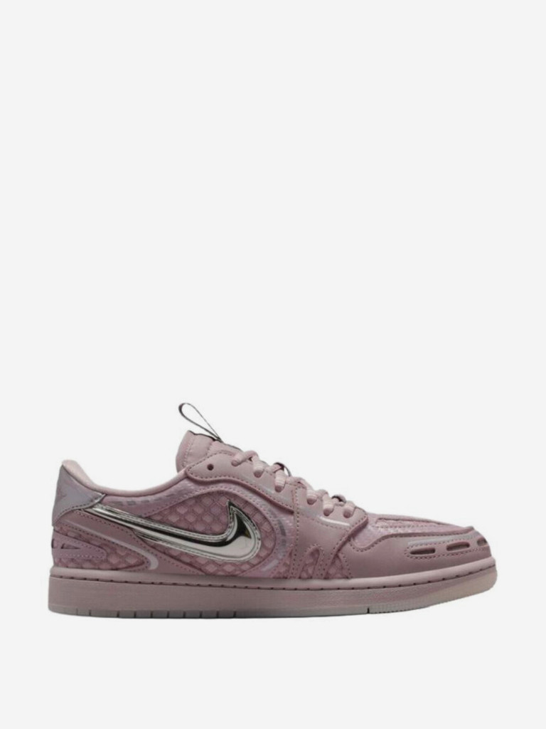 Кеды женские Jordan Air Jordan 1 Low Method of Make