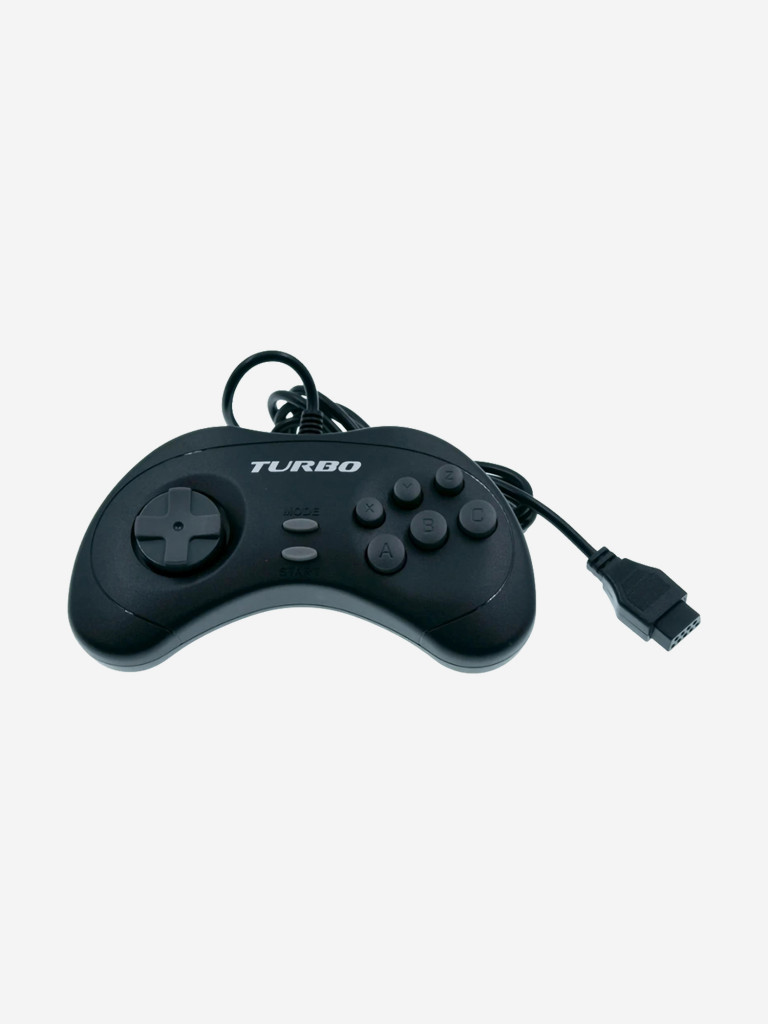 Игровая приставка 16-бит DVTech MTD 222 игры