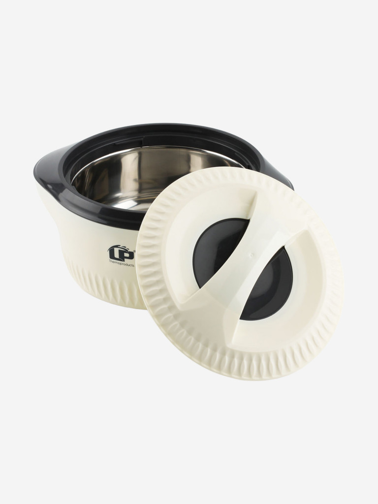 Термокастрюля LP Thermoproducts Gloria 7.3л, бежевая