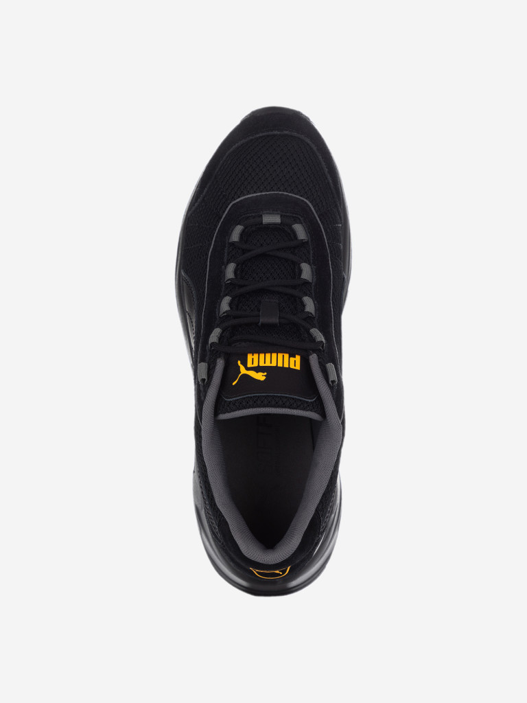 Puma omzet 2019 best sale