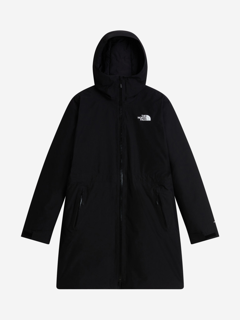 Куртка утепленная женская The North Face Hikesteller