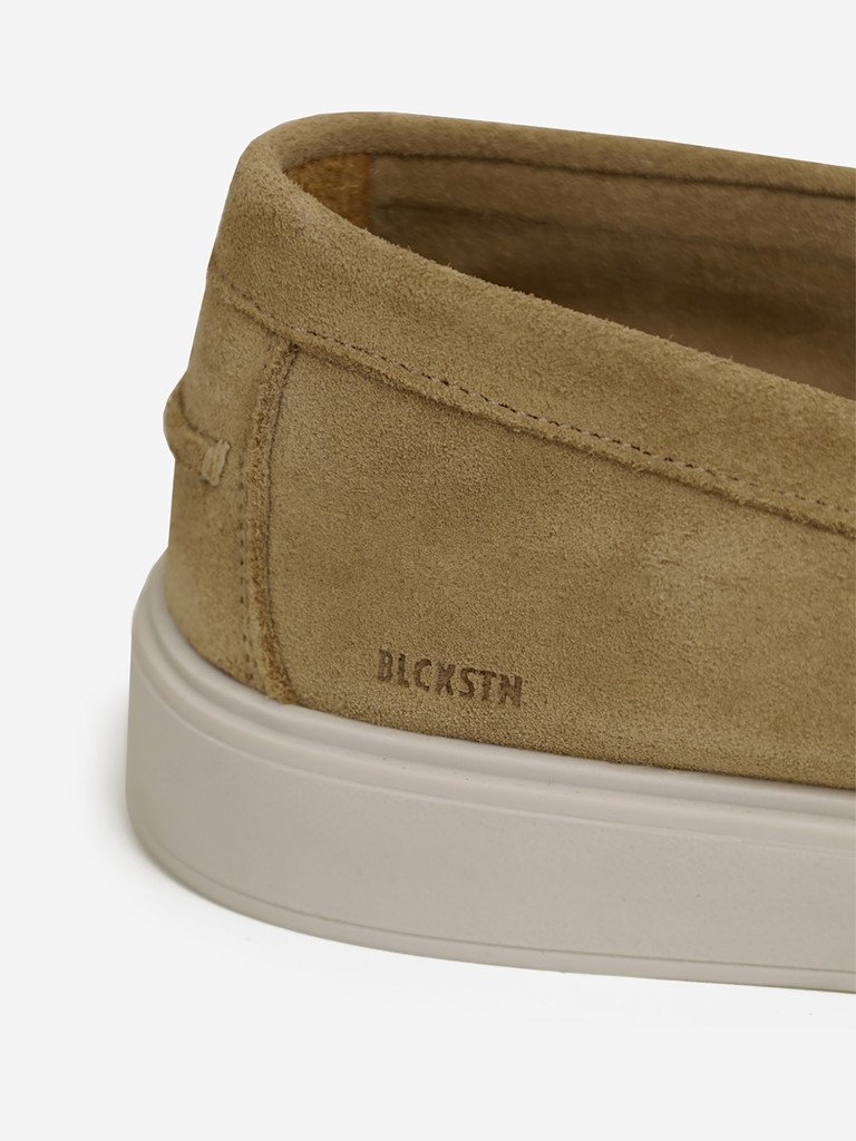 Лоферы мужские BLACKSTONE ZUKO ENZO