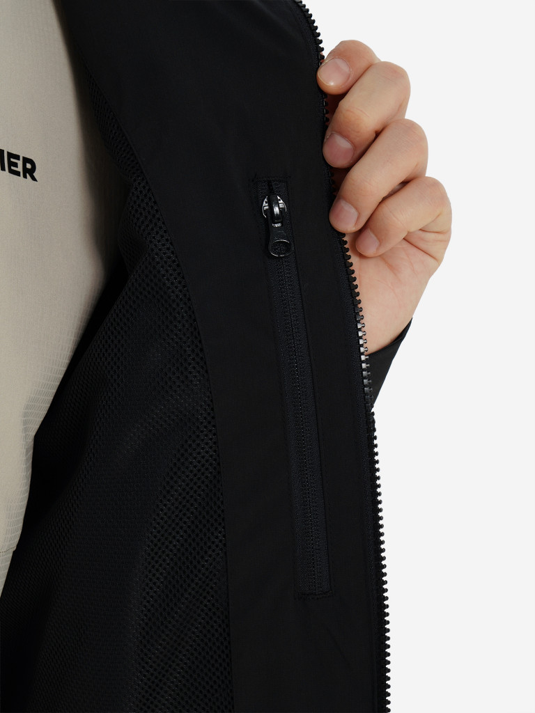 Ветровка мужская Zanier