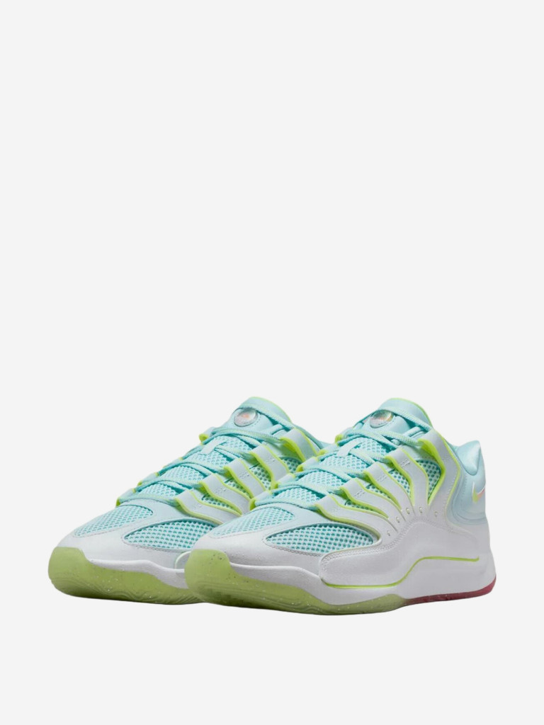 Кроссовки баскетбольные унисекс Nike KD 18
