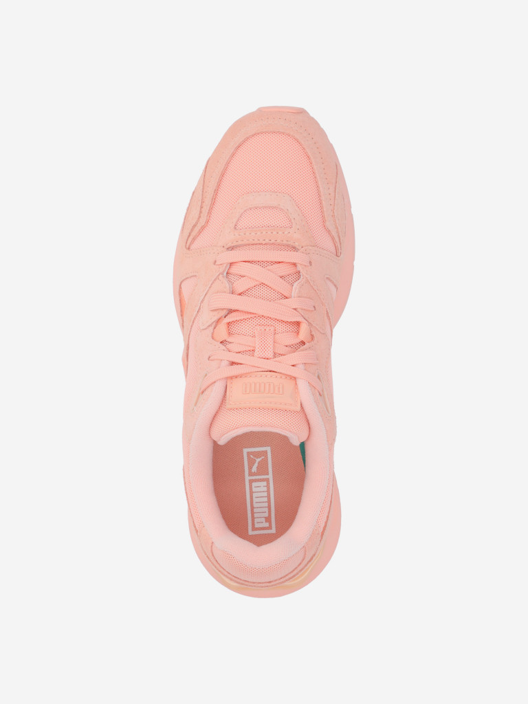 Кроссовки женские PUMA Mirage Mox Mono