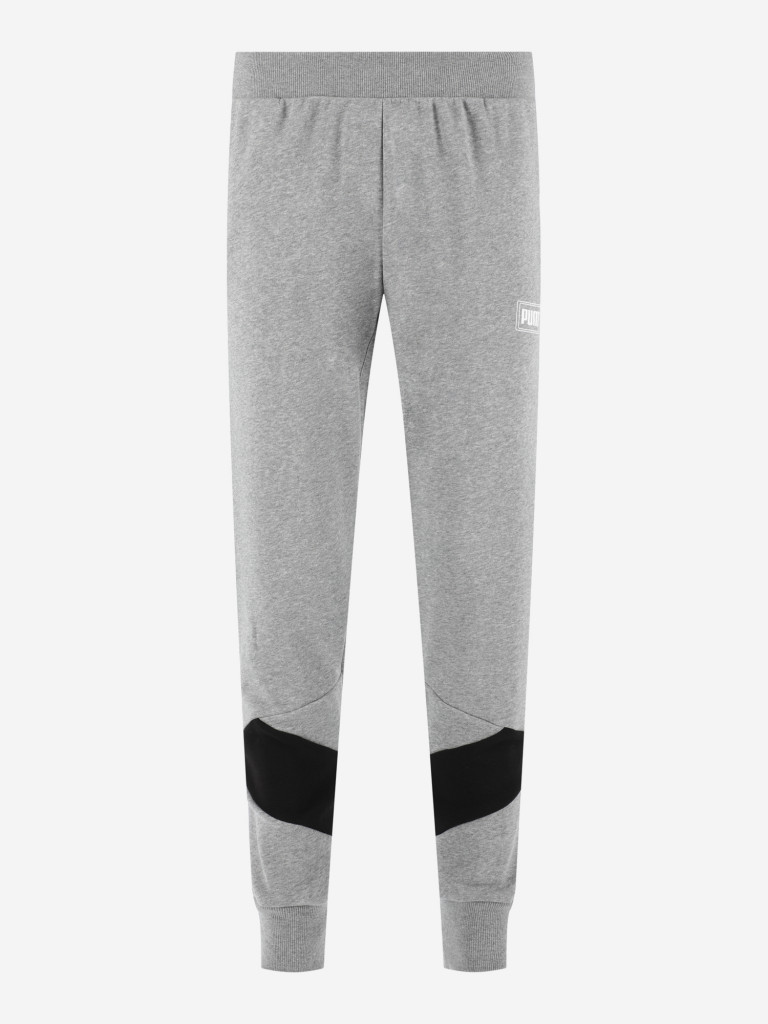 Брюки мужские PUMA Rebel