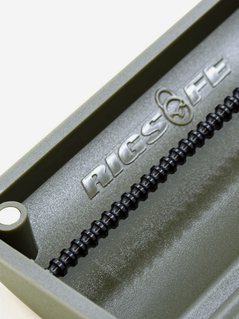Поводочница карповая Korda RigSafe Combi