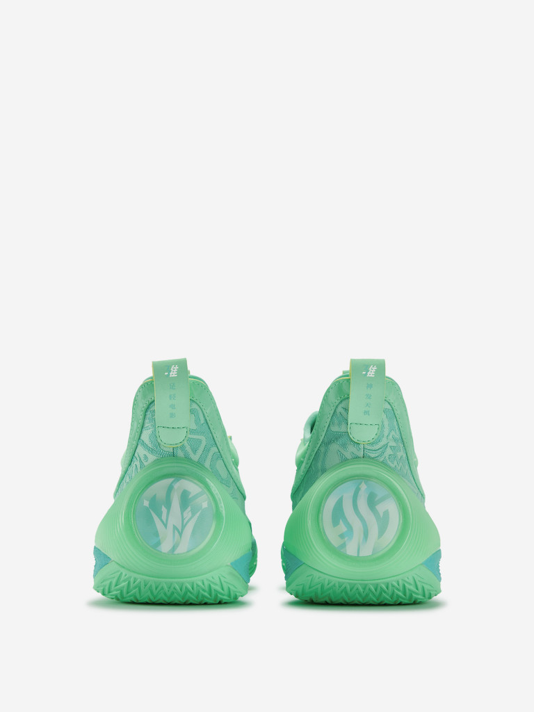 Кроссовки мужские 361°