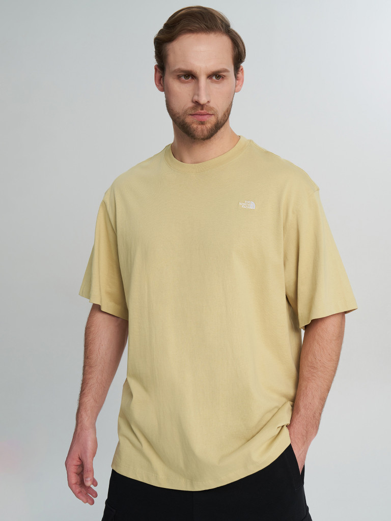 Футболка мужская оверсайз The North Face Essential