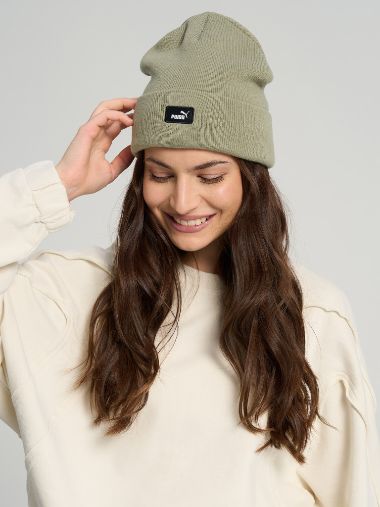 Шапка PUMA Ess