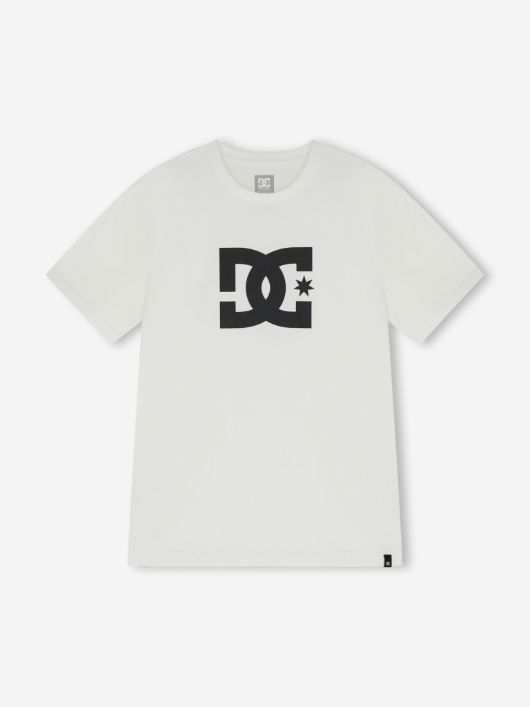 Футболка мужская DC Shoes Star