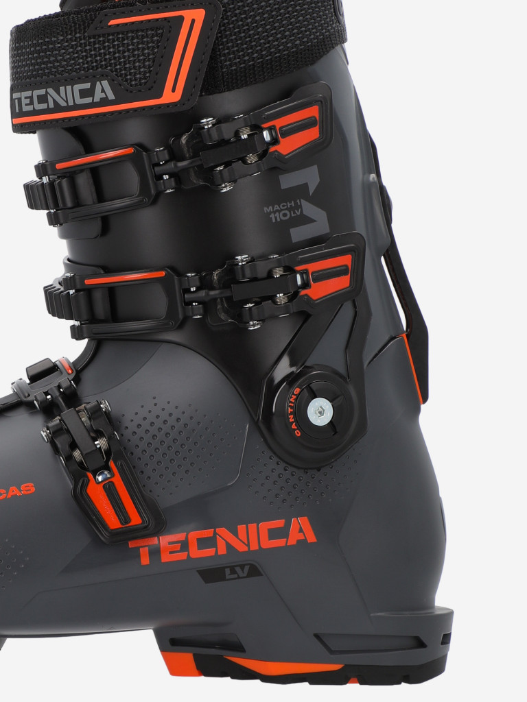 Ботинки горнолыжные Tecnica Mach1 LV 110 Td2 GW