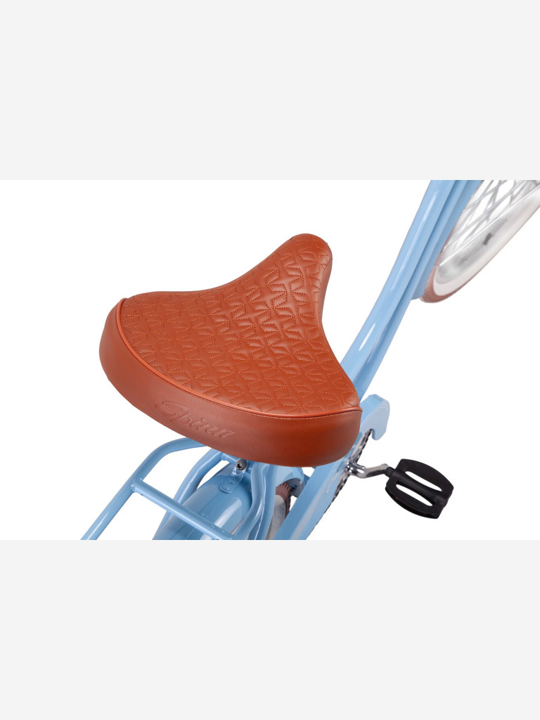 Велосипед круизер Spinn Charm 1-speed Sky Blue