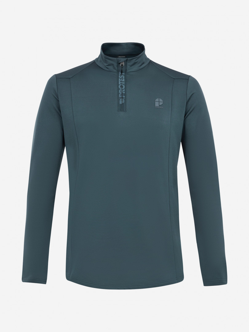 Джемпер флисовый мужской Protest Rewill Синий 3499₽