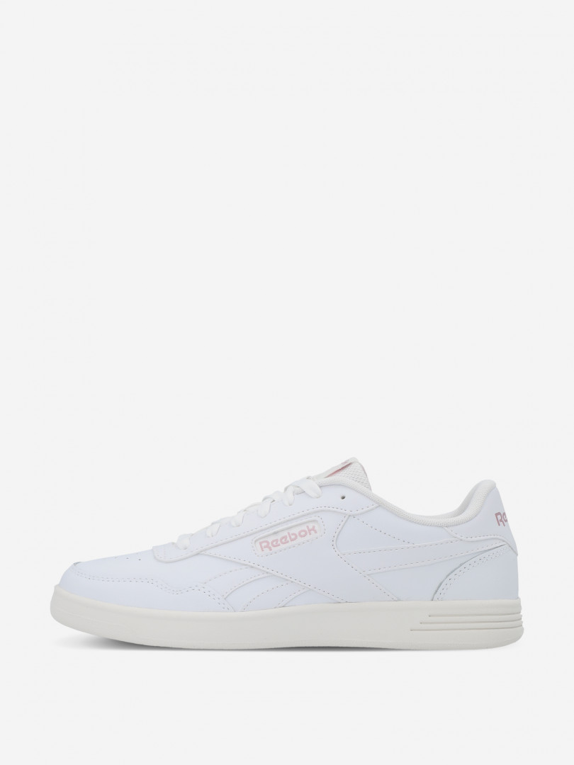 Кеды женские Reebok Court Advance Белый 11999₽