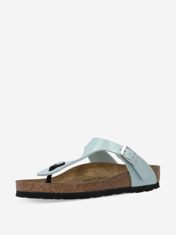 Шлепанцы женские Birkenstock Gizeh