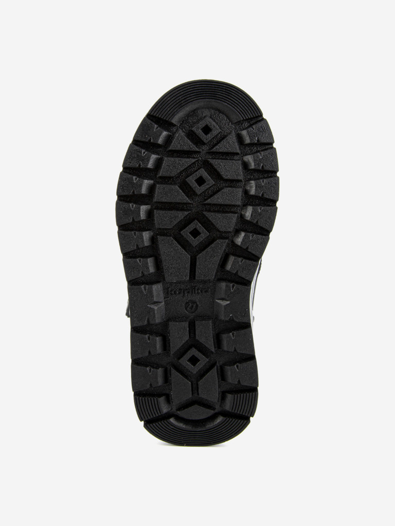 Ботинки с мембраной для мальчика Kapika