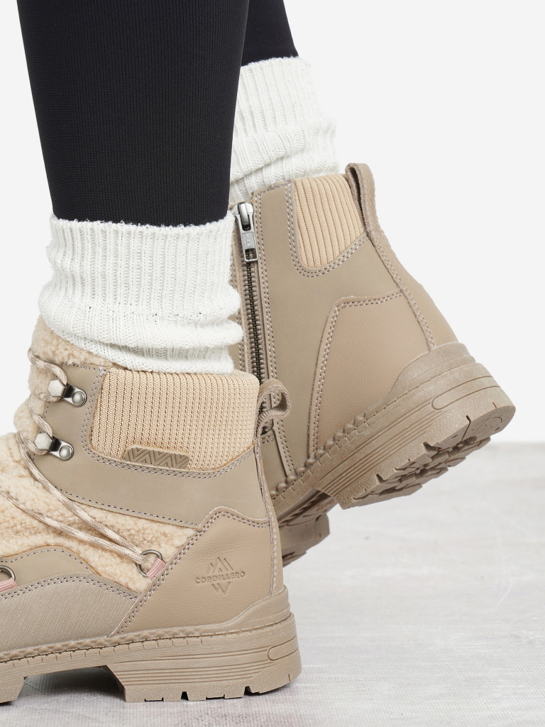 Ботинки женские Cordillero Santay