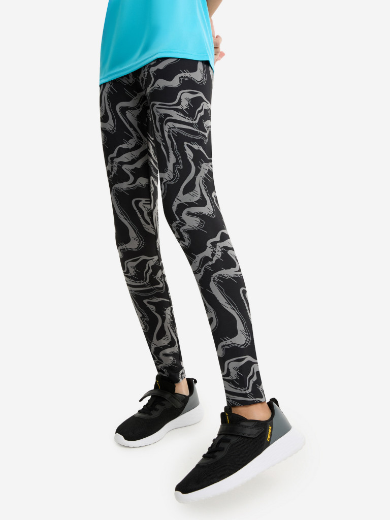 Легинсы для девочек Demix