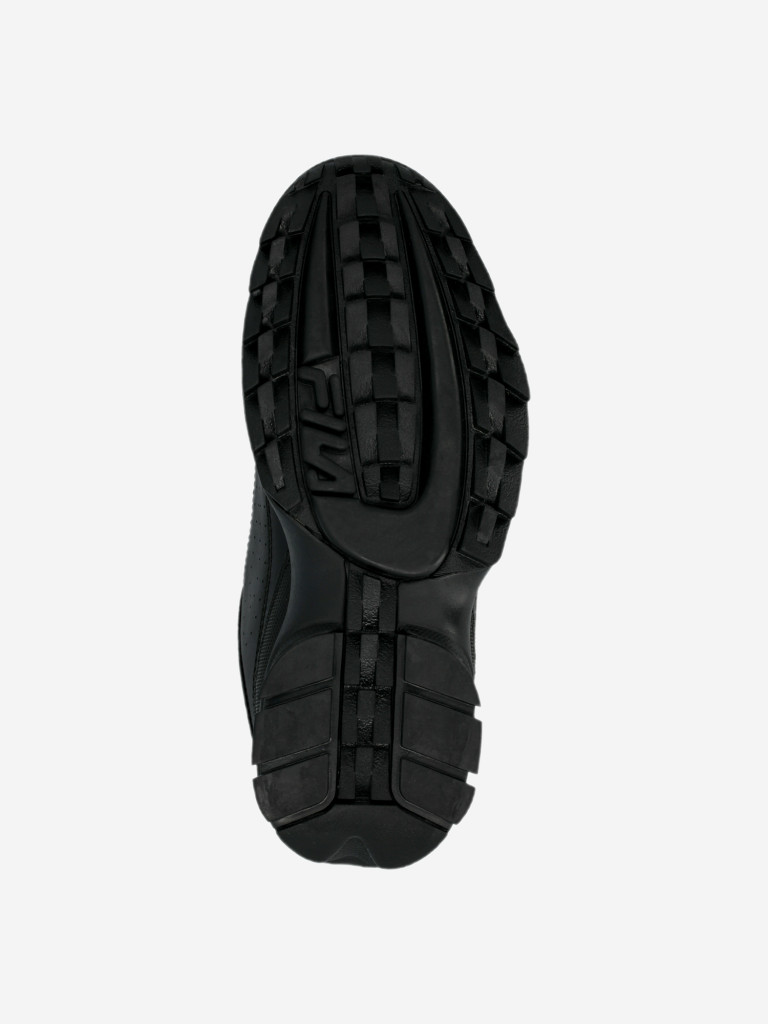Кроссовки женские FILA Disruptor Ii Metallic Accent