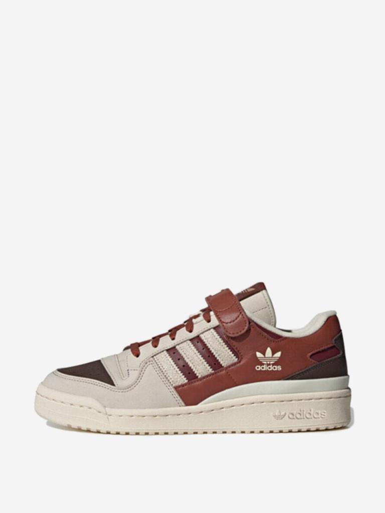 Кроссовки Adidas Forum 84 Low